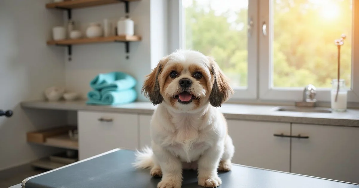 Your seasonal pet grooming checklist for Puchong