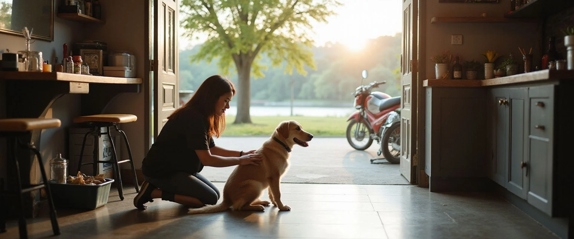 pet groomer in Taman Tasik Prima, Puchong