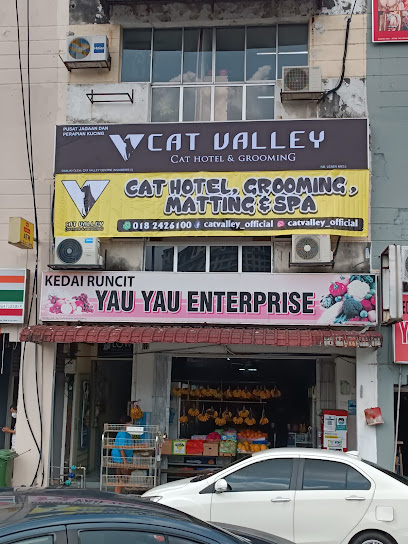 Cat Valley